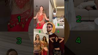 Who Would You Choose?