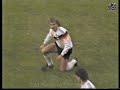 1990 FIFA World Cup Qualification - Netherlands v. West Germany