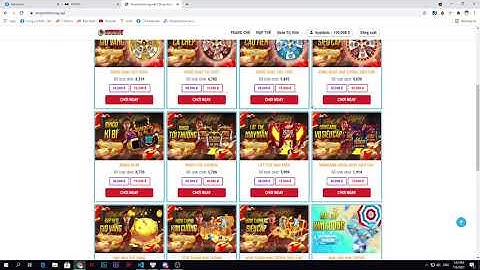 Hướng dẫn sử dụng, chạy shop tư động Xboxtech