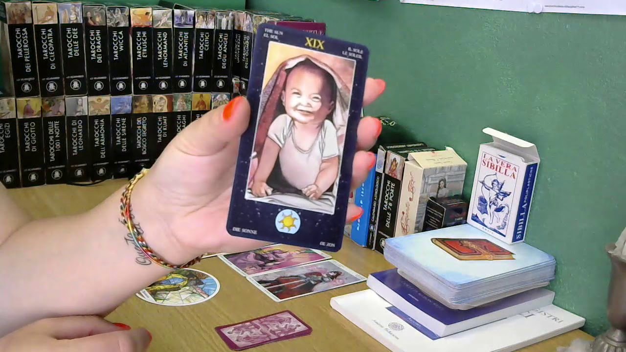 Cosa prova quando entra in contatto con me? +sorpresina..