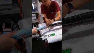 Famous Python Swallows Beach Towel Whole! Vets Perform Incredible Life-Saving Surgery. Wealth