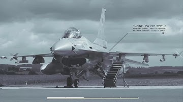 Falcon BMS 4.34 Laser Guided Bomb Training Mission