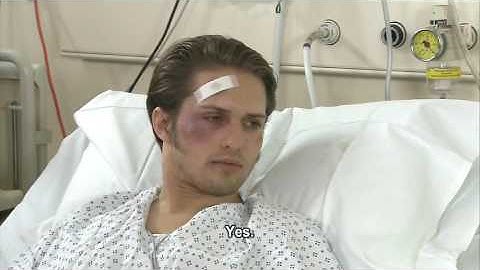 Module 5; Gaining information via an interpreter