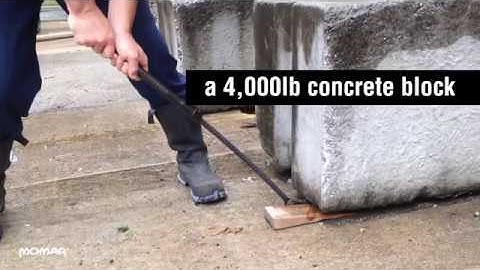 Index-tend: The Pry Bar with a Few Tricks