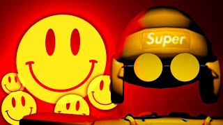 I Beat ROBLOX’S HARDEST Challenge…