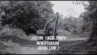 Story wa excavator kobelco -8