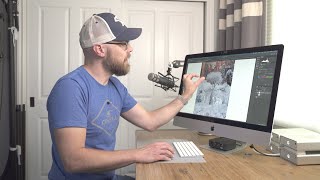 Zion Winter 2021: Composition Review