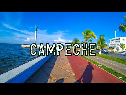 Fun Things to Do in Champoton | Travel Guide (2024) | Best Places to Visit