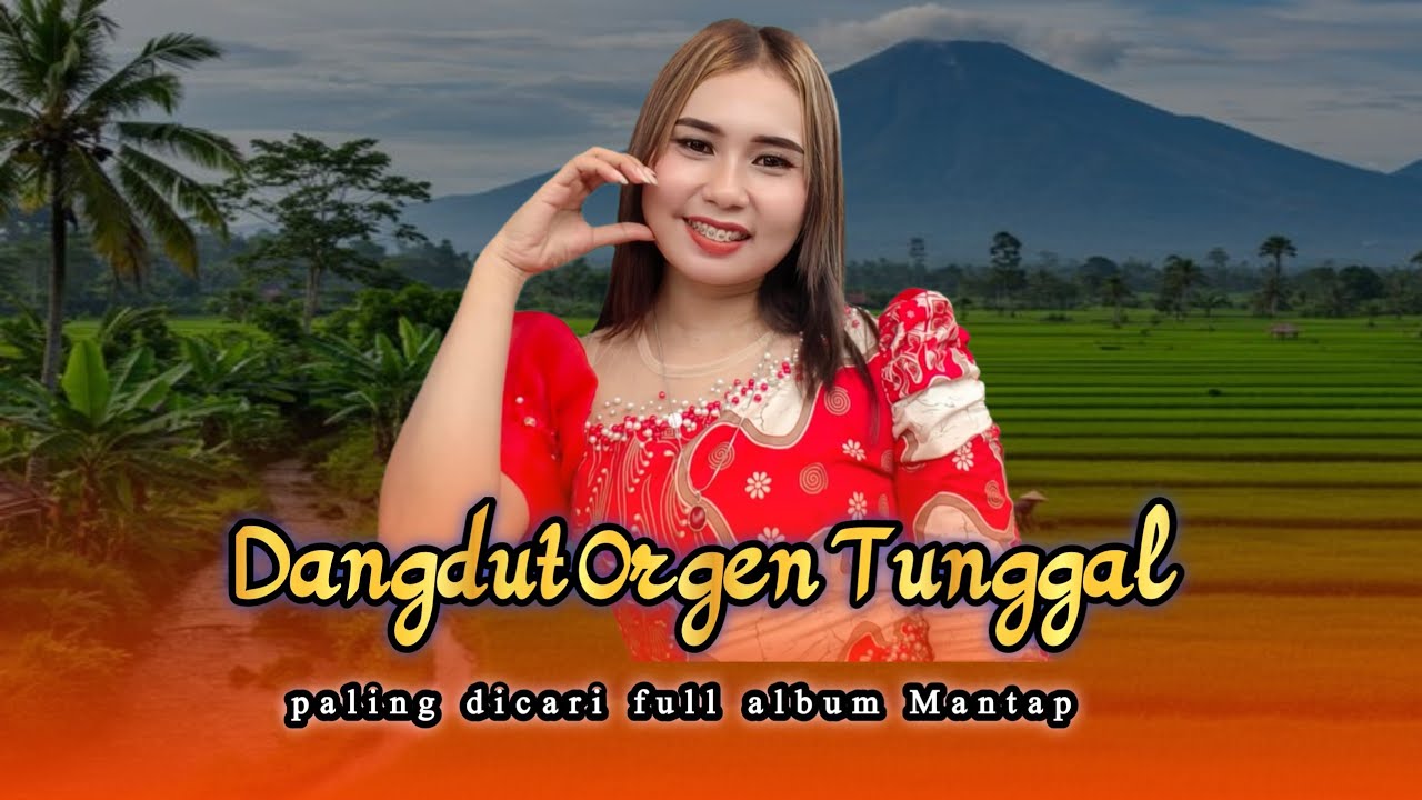 LAGU SANTAI TEMAN KERJA DANGDUT KOPLO LAGU NOSTALGIA FULL ALBUM