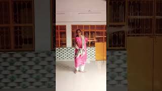 #dance #kathak #youtube #tritaal #pramelu