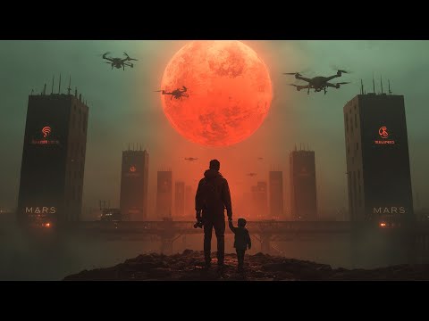 ПОСЛЕДНЕЕ ПОКОЛЕНИЕ НА ЗЕМЛЕ! Убежище: Поколение первое. Лучшие Фильмы. АНТИУТОПИЯ И ДРАМА