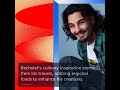 Dylan Bachelet: From Bake Off Star to Culinary Craftsman