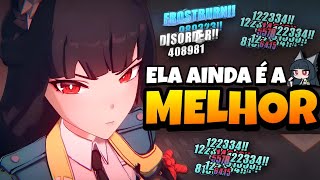 MIYABI IS BACK! And even... STRONGER Guide - Miyabi | Zenless Zone Zero
