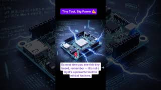 “This $5 Hacker Tool Is More Powerful Than You Think 💻 | ESP32 Part 2 #esp32