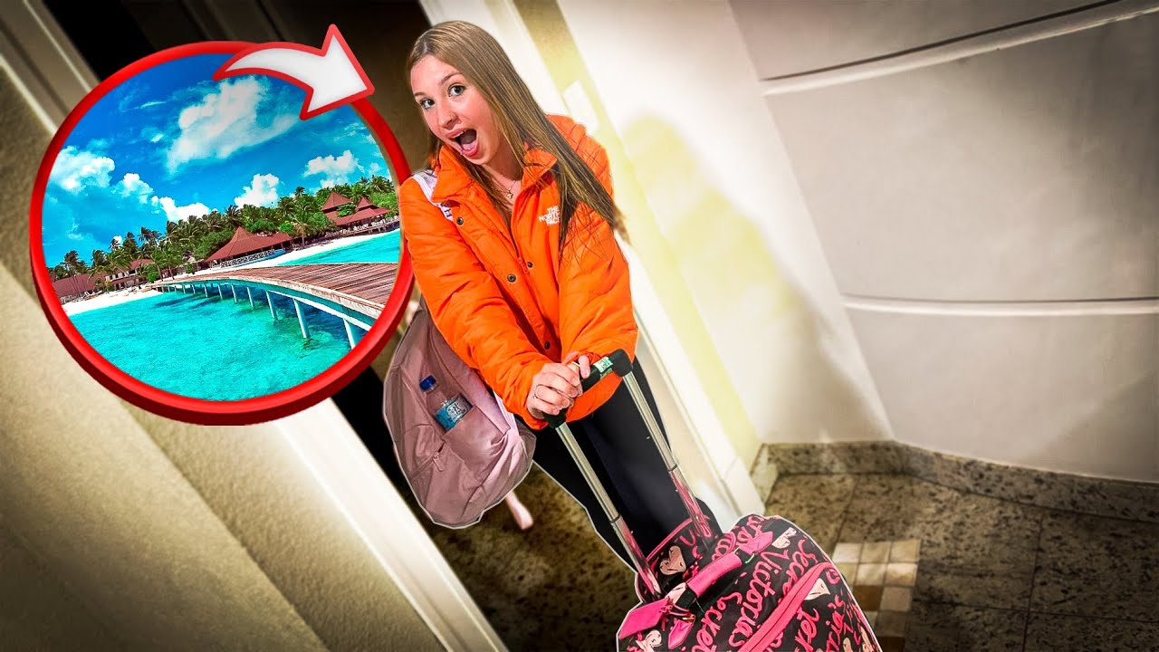 DE FÉRIAS COM A EX😍🌊