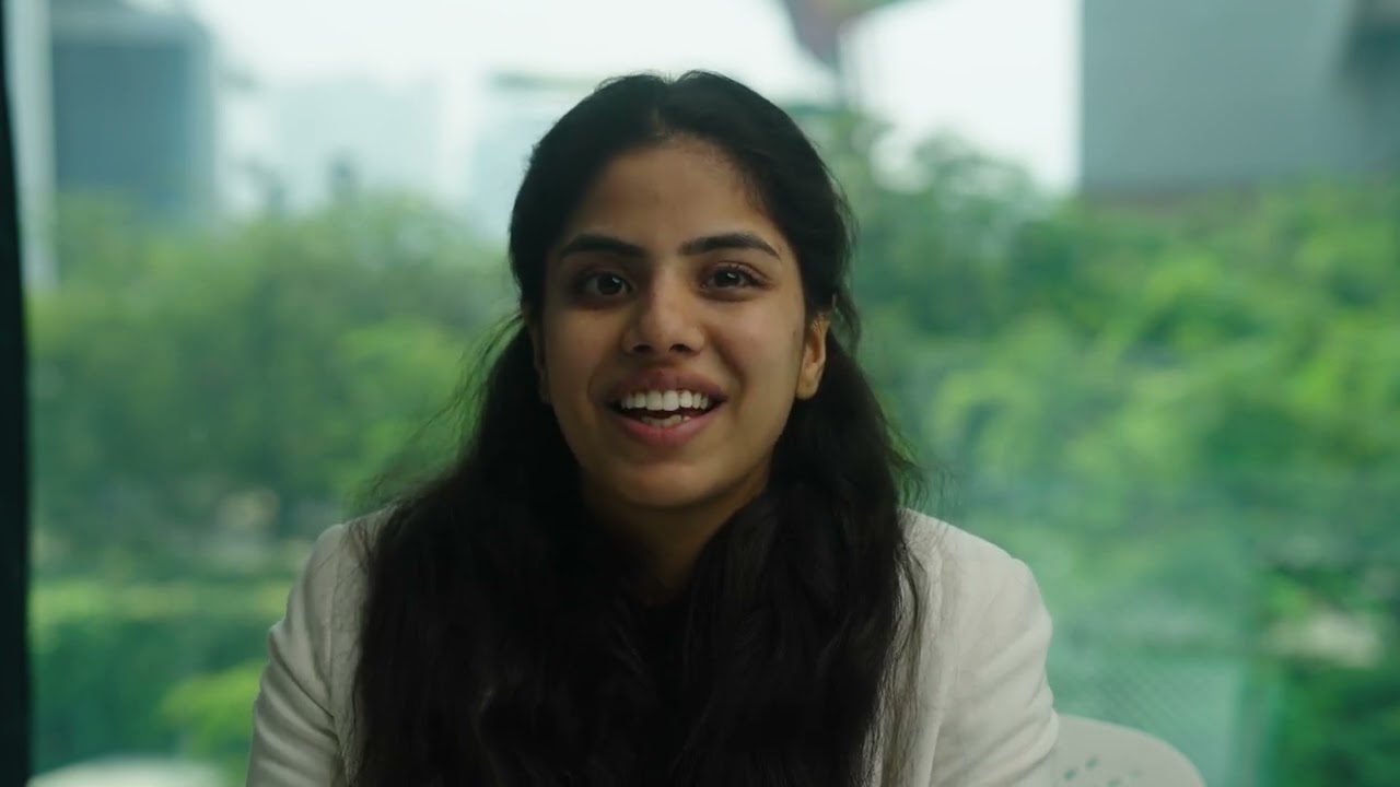 People of IMC Mumbai