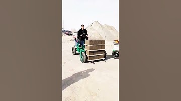 #fcnfm FCNFM Brick Machine Remote Support — Diagnosing Issues Over Video Call