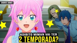 Assistir Fuufu Ijou, Koibito Miman Episodio 2 Online