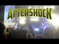 Muse at aftershock 2022  full set from the pit
