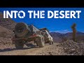 Hottest place on earth - One of our overlanding favorites! [S5E8]