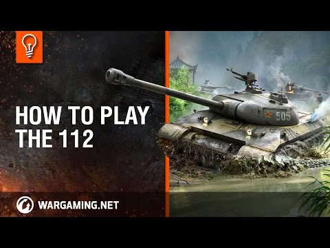 : How to Play the 112
