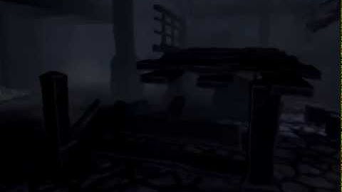 Amnesia: The Dark Descent Part 4 Trip to The Refinery