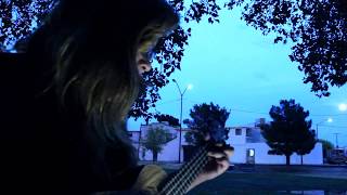 Video thumbnail of "Te Regalo - Carla Morrison (Ukulele Cover)"