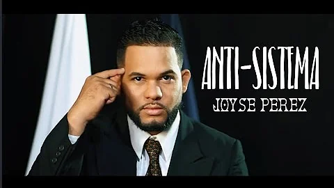 JOYSE PEREZ - ANTI-SISTEMA #musicacristiana #music...