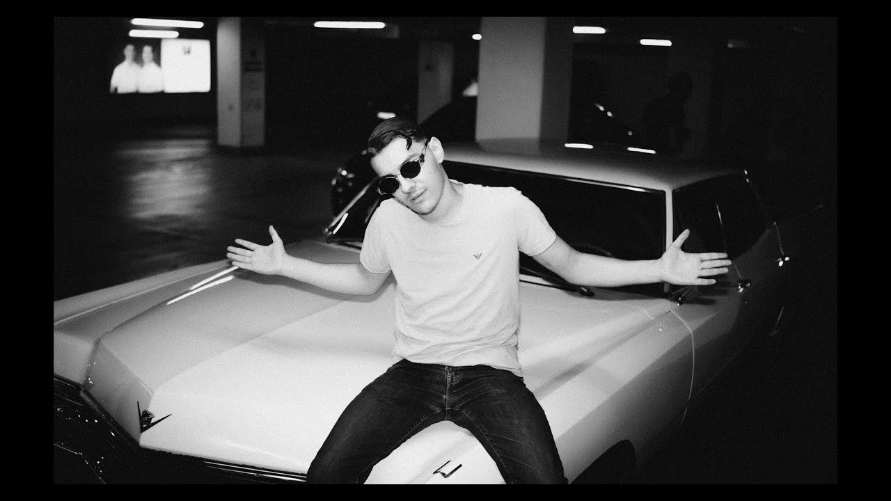 (FREE) Ngee x Lacazette x Mucco - Type Beat Instrumental