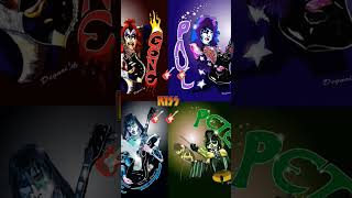 KISS Nothin To loose 🎸🎸