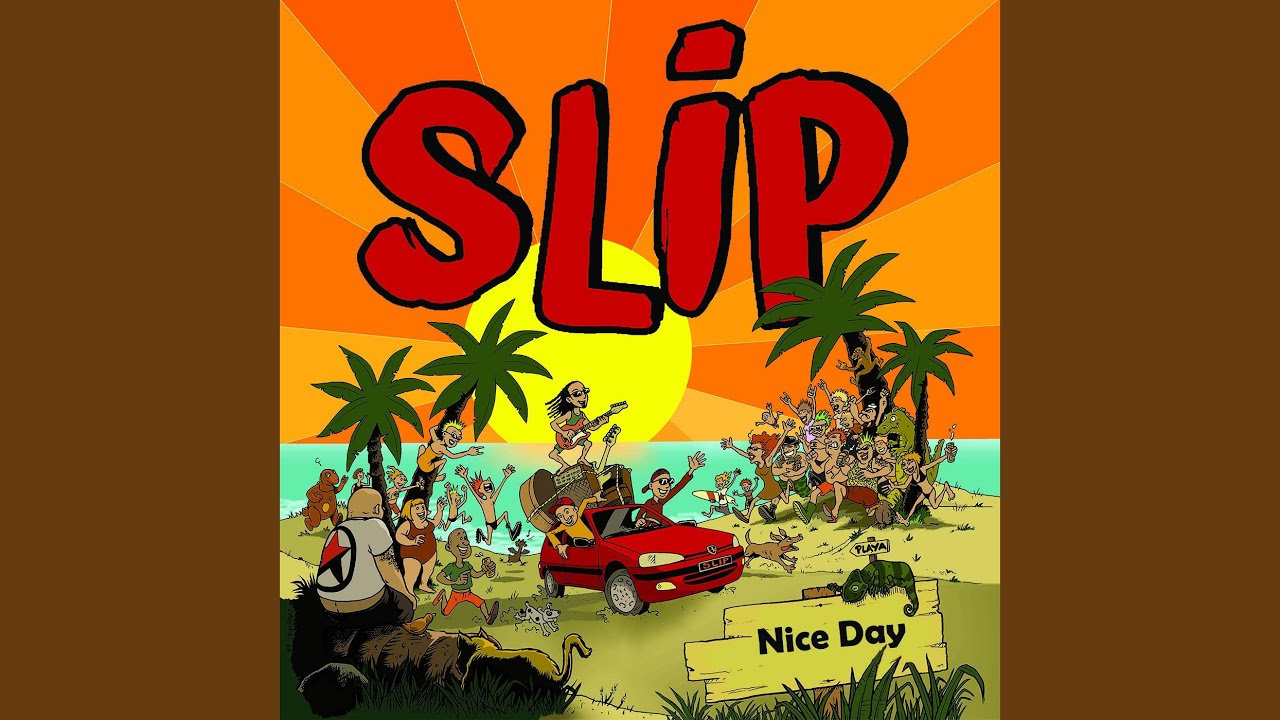 Watch Nice Day on YouTube Watch Nice Day on YouTube