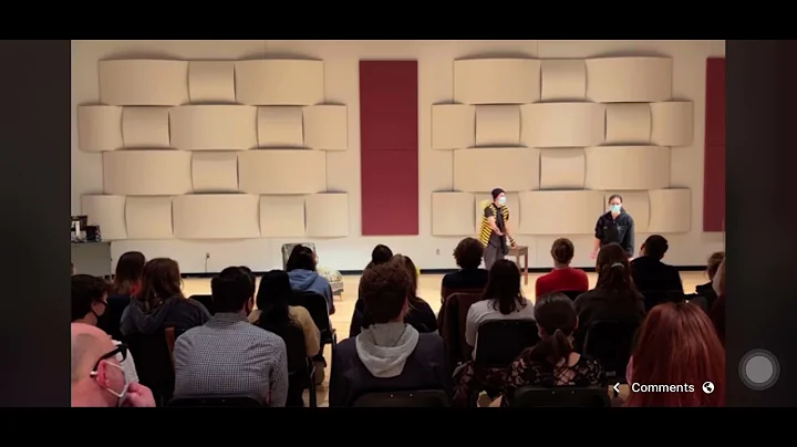 2B (or Not 2B) by Jacquelyn Reingold (Directing)