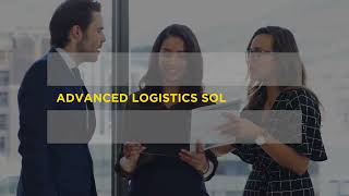 Logitrans: Delivering Trust, Moving the World Forward