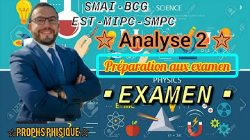 💥#7 Analyse2 Les intégrales simple 🔥🎉~exercice d