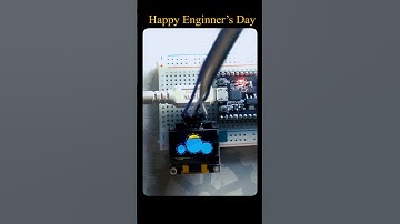 How to run animation on esp32