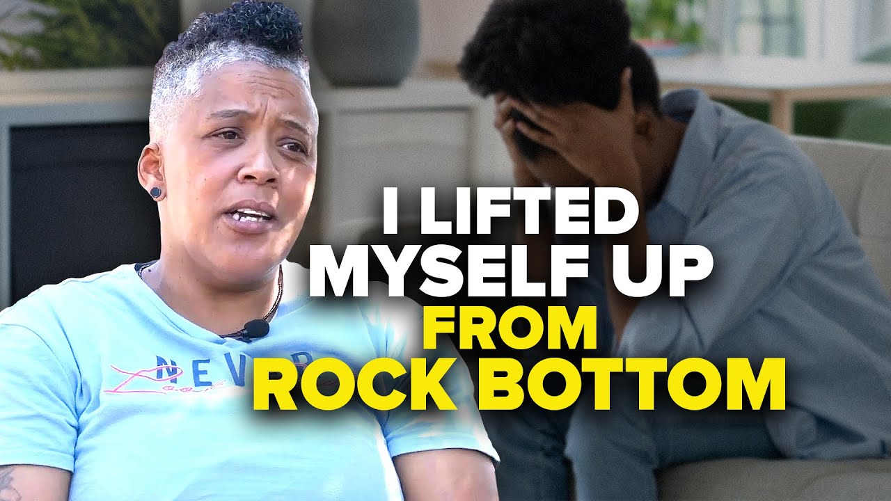 I’m lucky to still be alive | Briefly TV Life - YouTube
