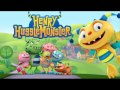 Henry Hugglemonster Theme