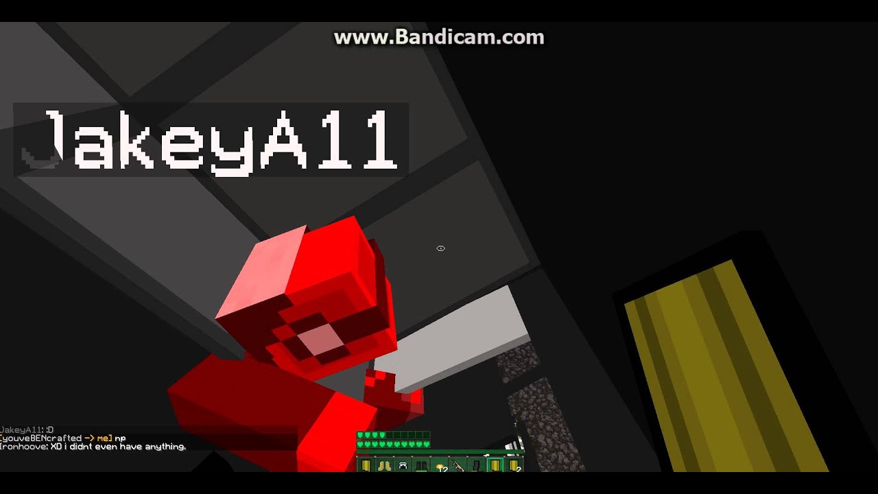 MineCraft Decimation Ep.22 - YouTube