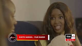 Film Maker Kizito Samuel Saviour Talks About Oscars And Ug Movies