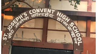 St Joseph's Convent High School,505, Manuel Gonsalves Rd, Bandra West, Mumbai, Maharashtra 400050 screenshot 3