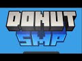 Donut smp (minecraft)