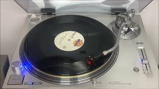 LARRY GARNER - Come And Dance
