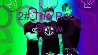 top 10 blink 182 songs