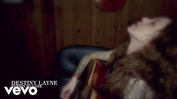 Destiny Layne - Nothin To Lose (Official Music Video)