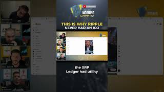 This Is Why Ripple Never Had An Ico