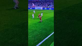 Good goal or nah on fc26