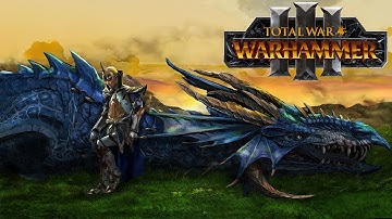 The One Man Doomstack! | Warhammer 3 Multiplayer Campaign