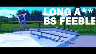 Long Feeble Grind