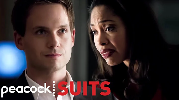 Mike Ross VS Jessica Pearson | Suits