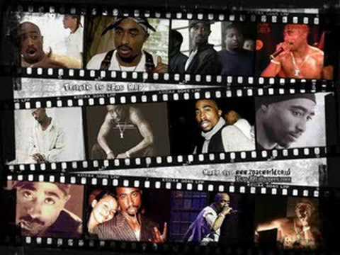2pac Pac S Life Musikal Remix